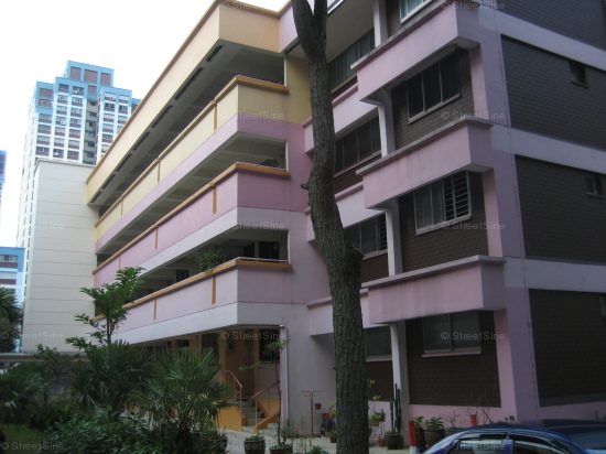 Blk 121 Bishan Street 12 (Bishan), HDB 4 Rooms #387432